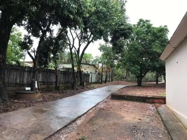 Fazenda venda em Região Geográfica Imediata de Uberlândia, Araguari