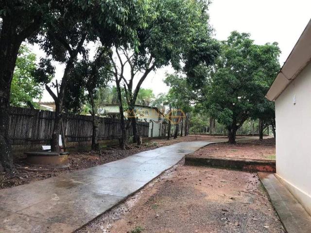 Fazenda venda em Centro, Araguari