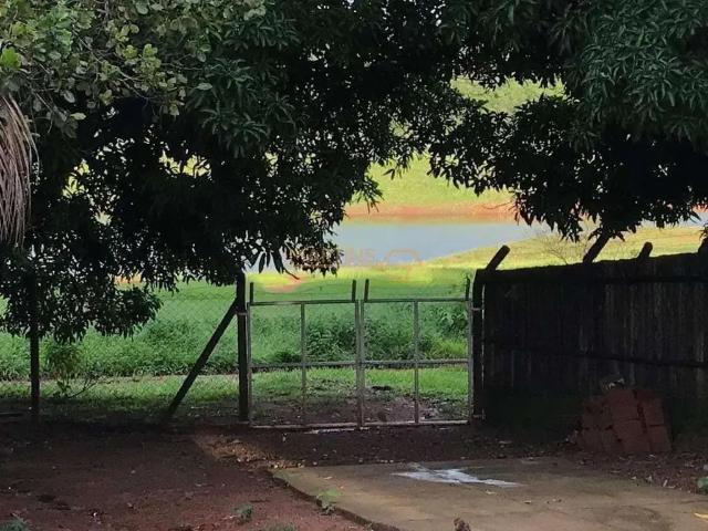 Fazenda venda em Região Geográfica Imediata de Uberlândia, Araguari