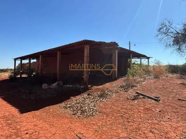 Fazenda venda em Região Geográfica Imediata de Uberlândia, Araguari