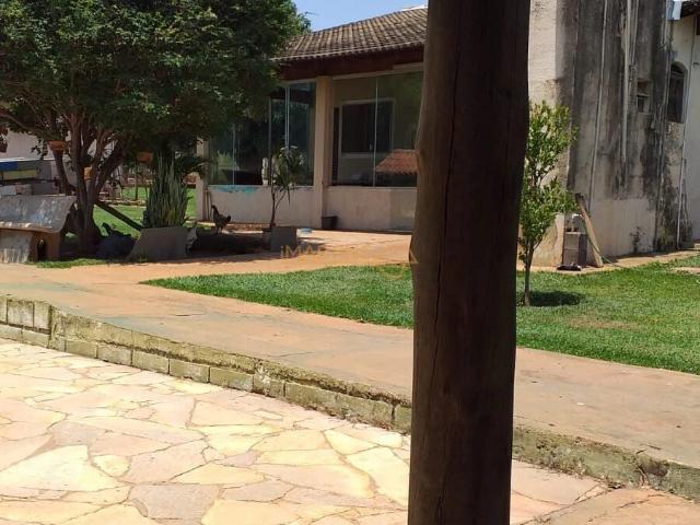 Fazenda venda em Região Geográfica Imediata de Uberlândia, Araguari