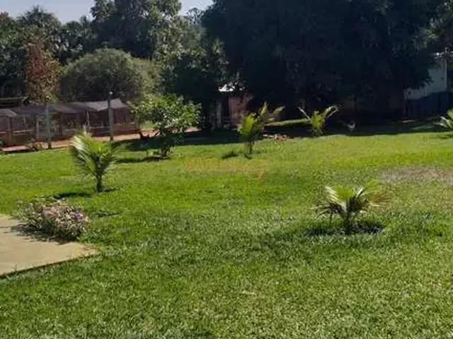 Fazenda venda em Região Geográfica Imediata de Uberlândia, Araguari