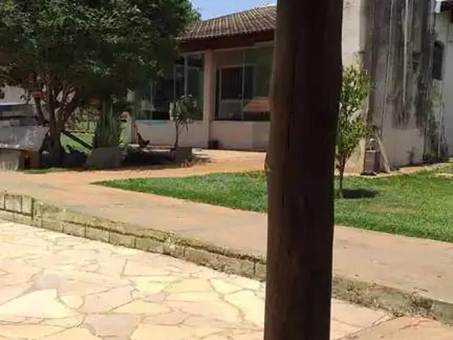 Fazenda venda em Região Geográfica Imediata de Uberlândia, Araguari