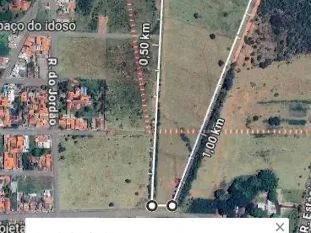 Fazenda venda em Região Geográfica Imediata de Uberlândia, Araguari