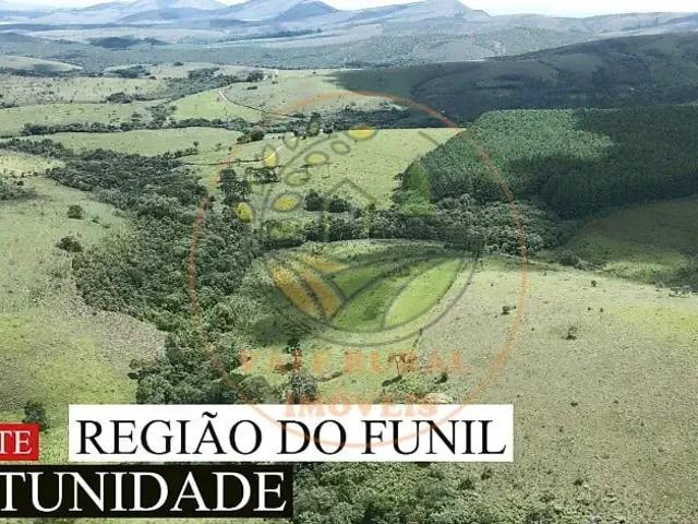 Fazenda venda em Região Geográfica Imediata de Juiz de Fora, Arantina