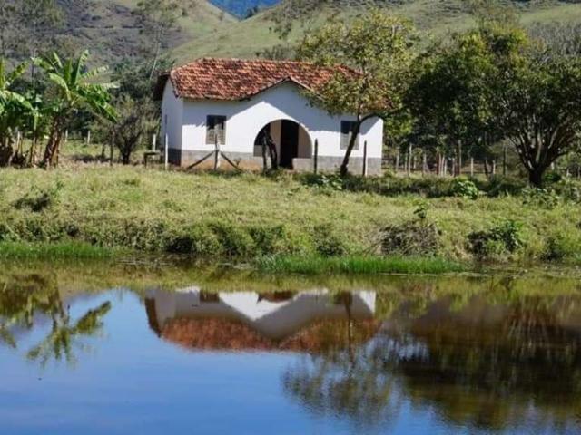 Fazenda venda em Arapeí, Adolfo