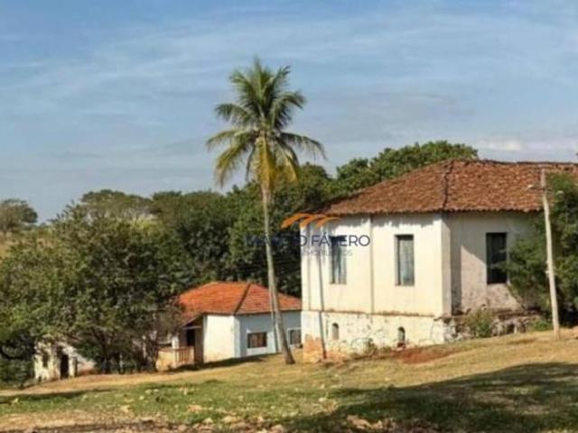 Sítio e chácara venda em Vila Xavier, Araraquara