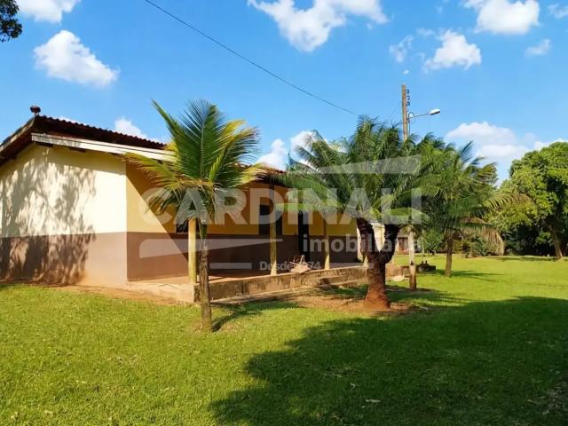 Fazenda venda em Região Imediata de Araraquara, Araraquara