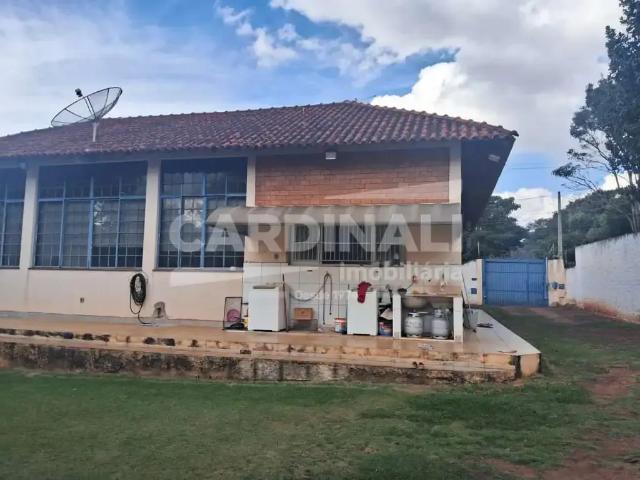 Fazenda venda em Região Imediata de Araraquara, Araraquara