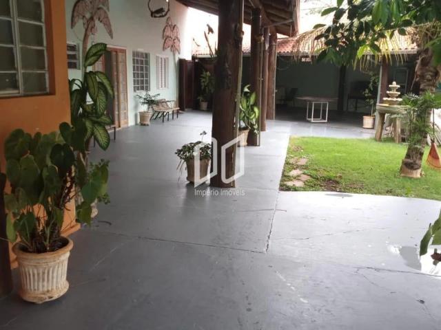 Fazenda venda em Araraquara
