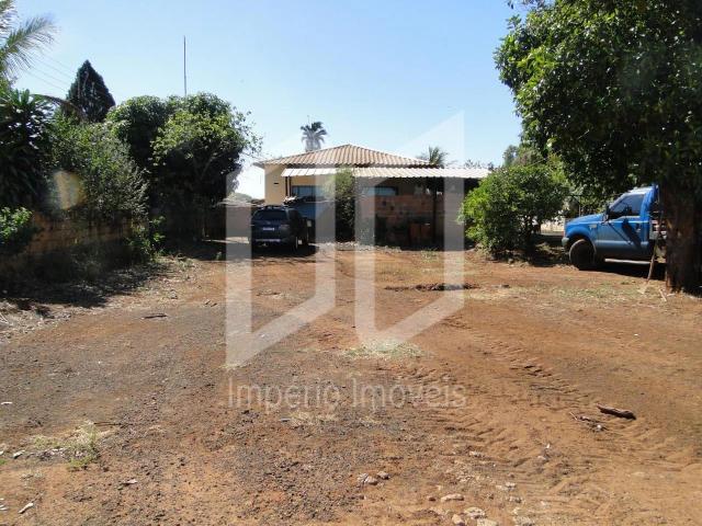 Fazenda venda em Ribeirão Preto