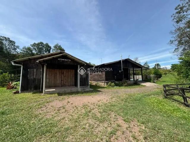 Fazenda venda em Araricá