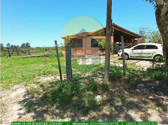 Fazenda venda em Região Geográfica Imediata de Cabo Frio, Araruama