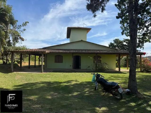 Fazenda venda em Região Geográfica Imediata de Petrópolis, Areal