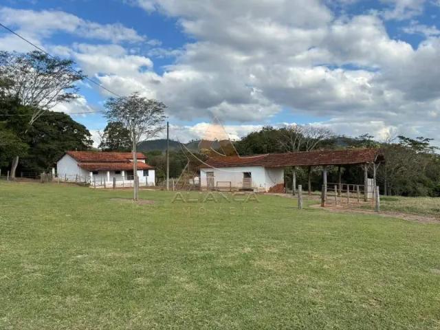 Fazenda venda em Região Geográfica Imediata de Guaxupé, Arceburgo