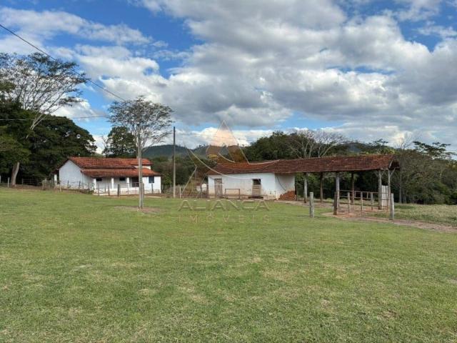 Fazenda venda em Arceburgo, Região Geográfica Intermediária de Varginha