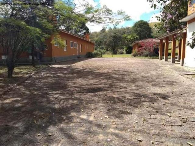 Sítio e chácara venda em Região Imediata de Amparo, Amparo