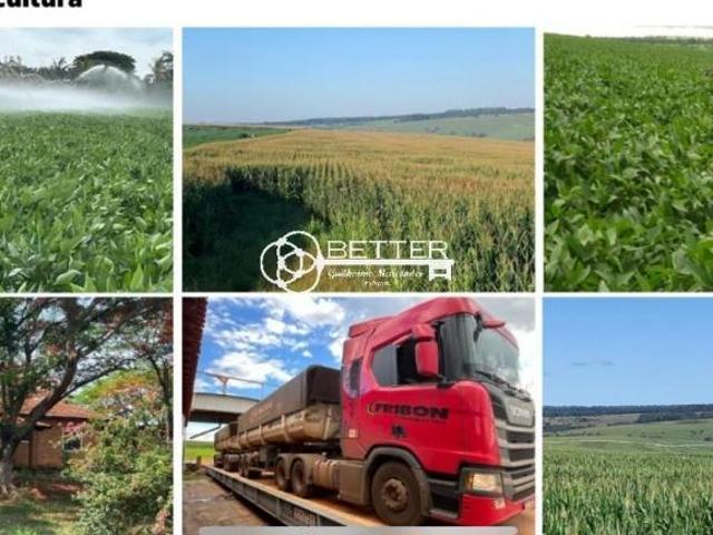Sítio e chácara venda em Região Imediata de Itapetininga, Angatuba