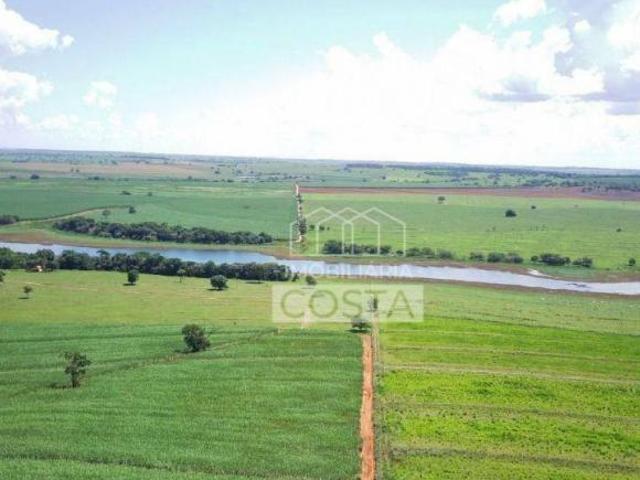 Sítio e chácara venda em Região Imediata de Araçatuba, Araçatuba