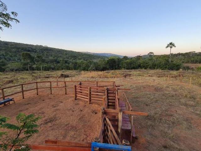 Sítio e chácara venda em Dos Industriários, Araguari