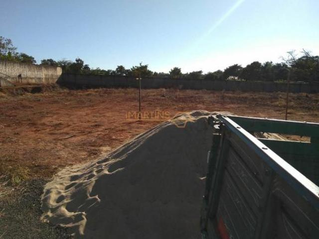 Sítio e chácara venda em Região Geográfica Imediata de Uberlândia, Araguari