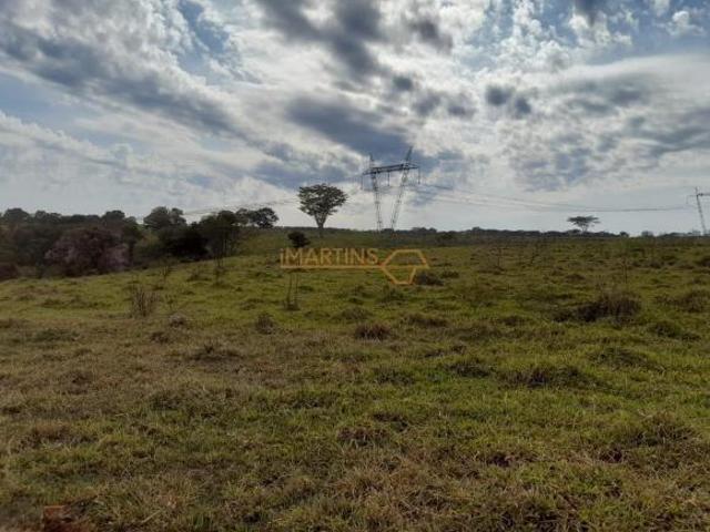 Sítio e chácara venda em Região Geográfica Imediata de Uberlândia, Araguari
