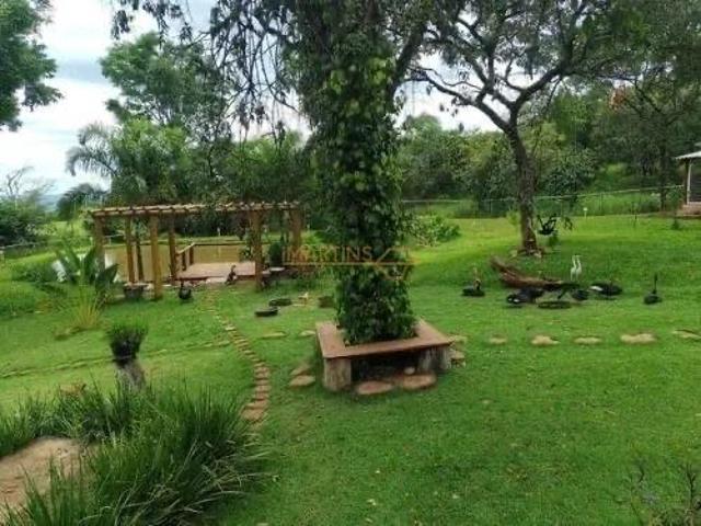 Sítio e chácara venda em Região Geográfica Imediata de Uberlândia, Araguari