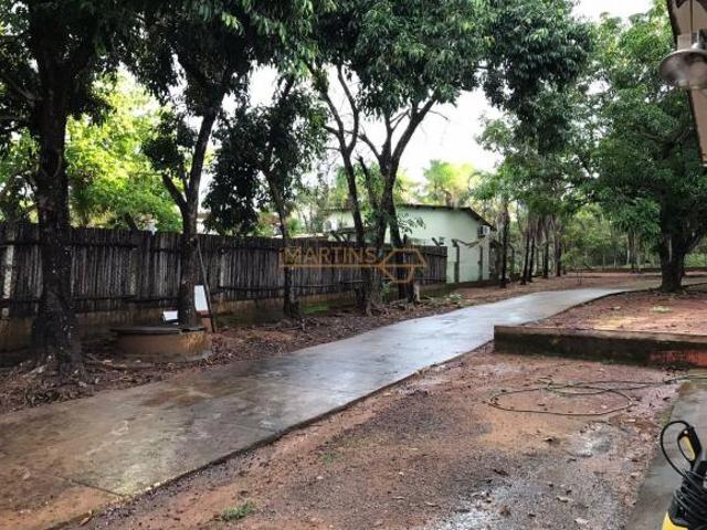 Sítio e chácara venda em Região Geográfica Imediata de Uberlândia, Araguari