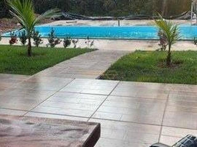 Sítio e chácara venda em Centro, Araguari