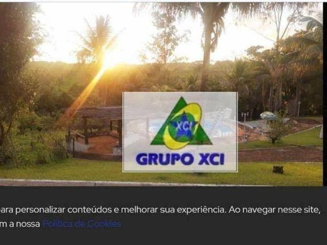 Sítio e chácara venda em Região Imediata de Avaré, Avaré