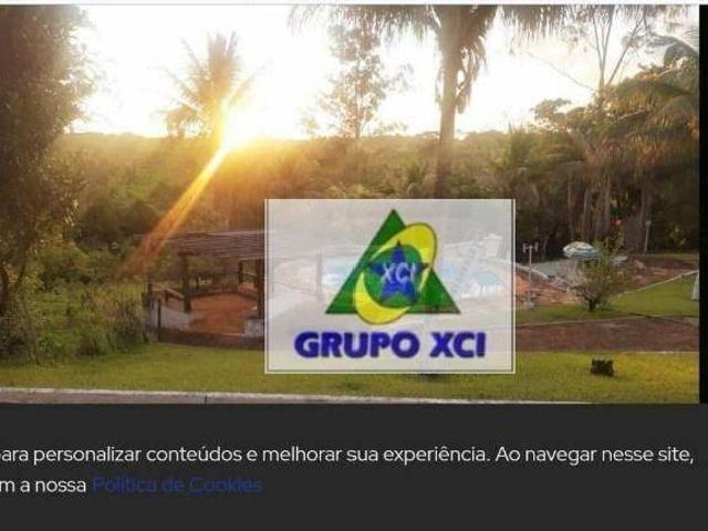 Sítio e chácara venda em Região Imediata de Avaré, Avaré