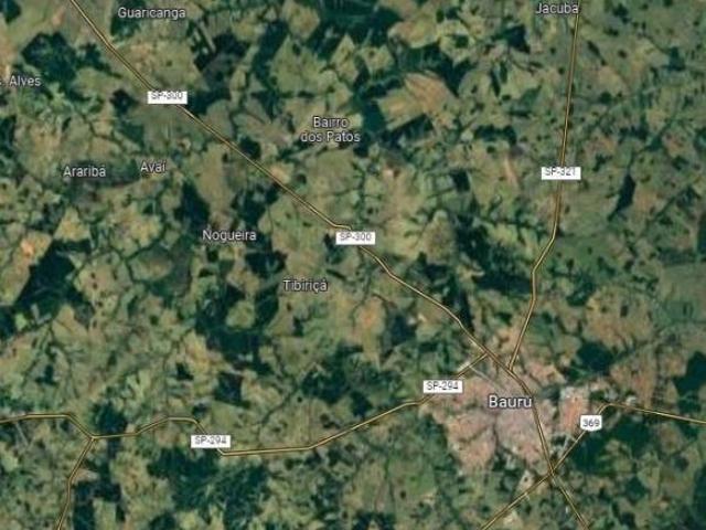 Sítio e chácara venda em Região Imediata de Bauru, Bauru