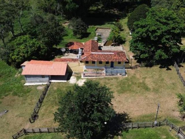 Sítio e chácara venda em Bom Despacho