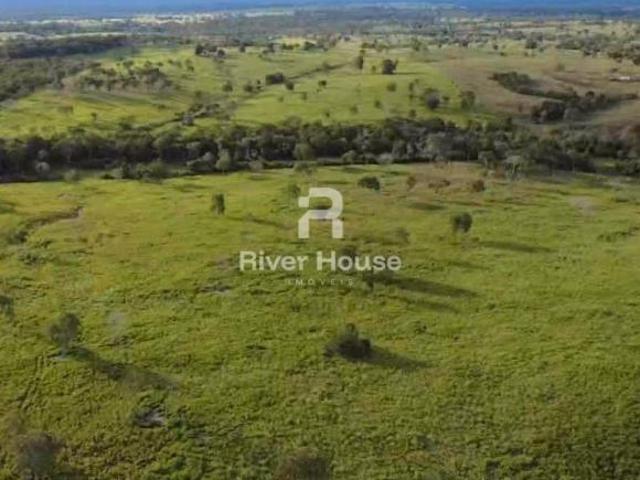 Sítio e chácara venda em Cáceres, Região Geográfica Intermediária de Cáceres