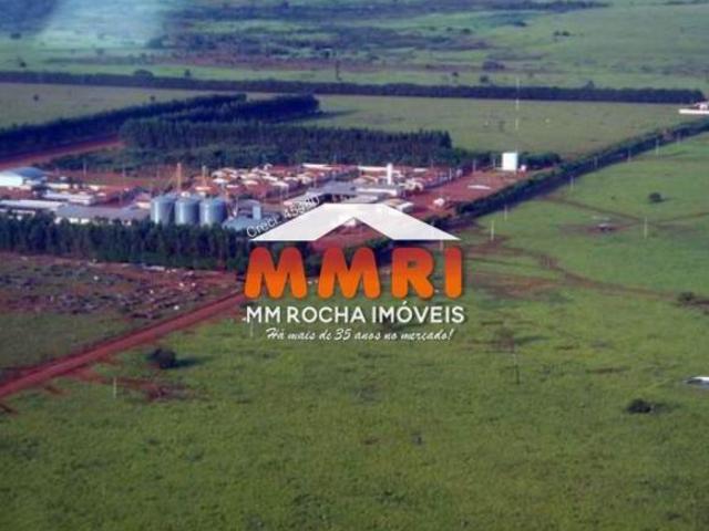 Sítio e chácara venda em Região Geográfica Imediata de Campo Grande, Campo Grande
