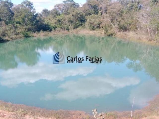 Sítio e chácara venda em Região Geográfica Imediata de Luziânia, Região Integrada de Desenvolvimento do Distrito Federal e Entorno