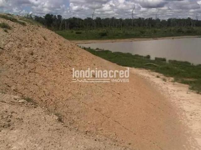 Sítio e chácara venda em Centro, Corumbá