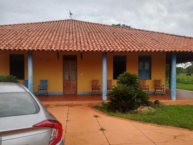 Sítio e chácara venda em Centro, Curvelo