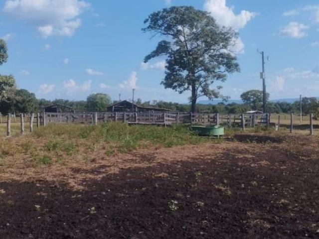 Sítio e chácara venda em Região Geográfica Imediata de Águas Lindas de Goiás, Região Integrada de Desenvolvimento do Distrito Federal e Entorno