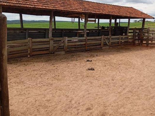 Sítio e chácara venda em Região Imediata de Marília, Garça