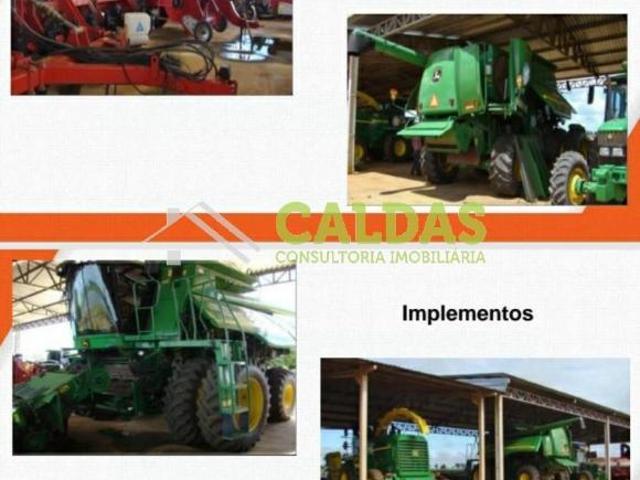 Sítio e chácara venda em Região Geográfica Imediata de Goiânia, Goiânia