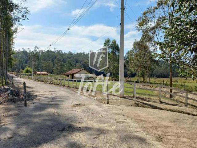 Sítio e chácara venda em Região Imediata de Guaratinguetá, Região Metropolitana do Vale do Paraíba e Litoral Norte