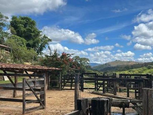 Sítio e chácara venda em Região Geográfica Imediata de Santa Bárbara - Ouro Preto, Itabirito