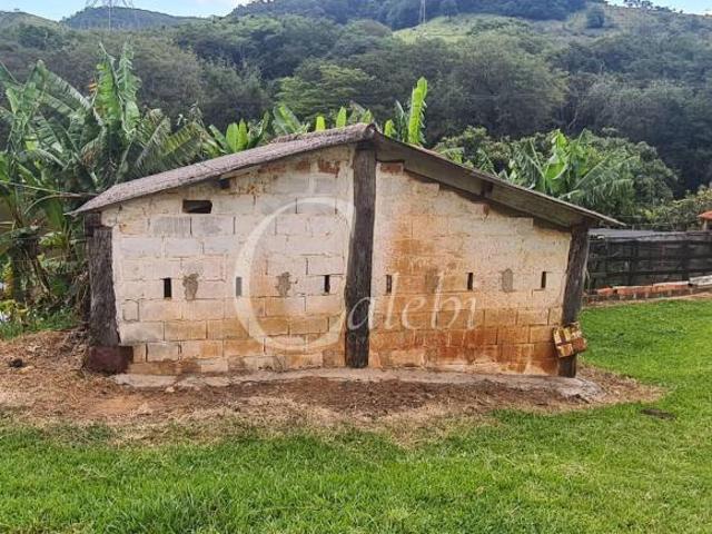 Sítio e chácara venda em Loteamento João de Barros, Itapira
