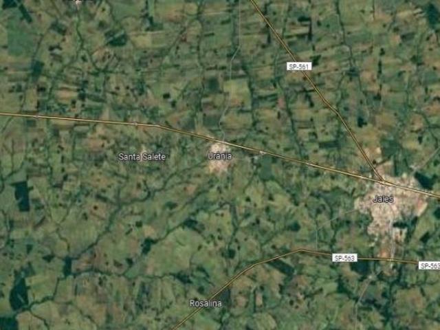 Sítio e chácara venda em Região Imediata de Jales, Jales