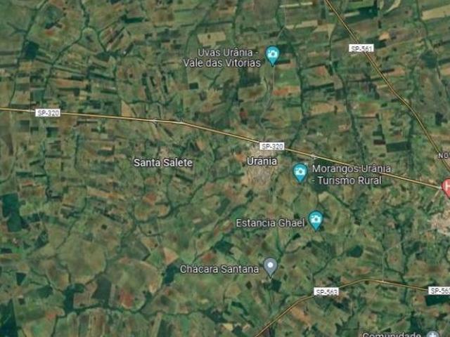 Sítio e chácara venda em Região Imediata de Jales, Jales