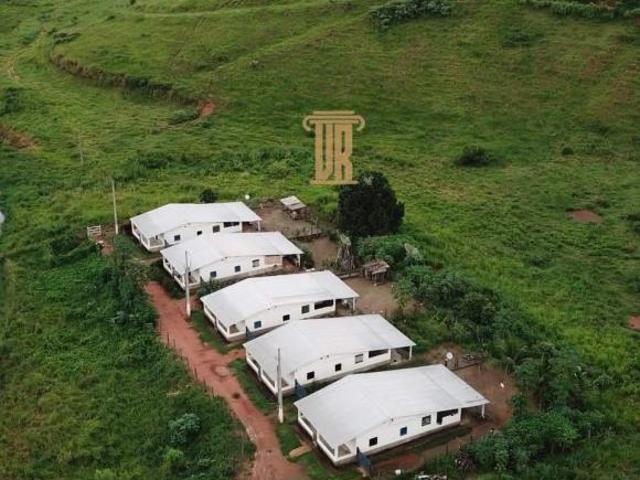 Sítio e chácara venda em Santos Anjos, Juiz de Fora