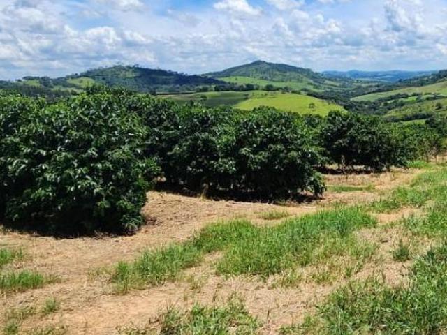 Sítio e chácara venda em Lavras, Região Geográfica Intermediária de Varginha