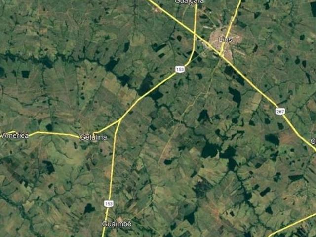 Sítio e chácara venda em Região Imediata de Lins, Lins