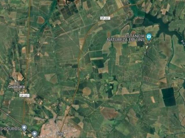 Sítio e chácara venda em Região Imediata de Lins, Lins